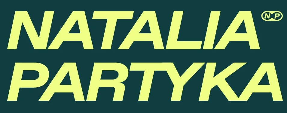 Natalia Partyka Logo
